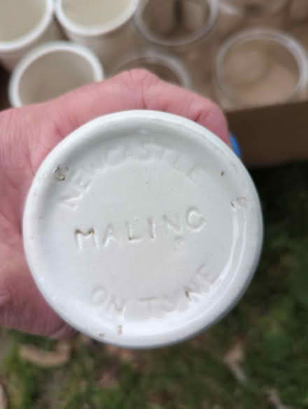 Photo of free Vintage jars (Craiglockhart EH14) #2