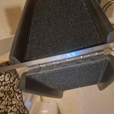 Photo of free Dog Ramp New (Slight Damage) READ (TW7) #2