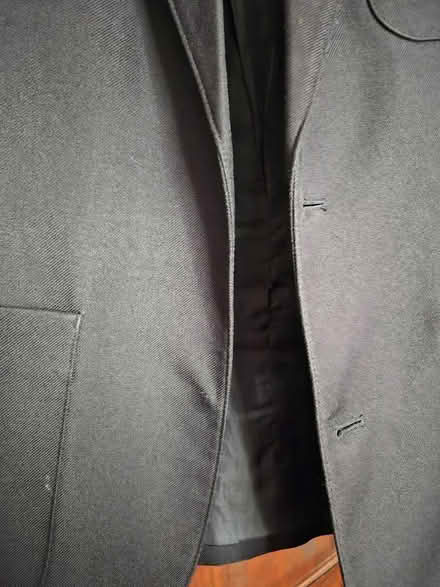 Photo of free Heston School blazer - needs stitching (Heston UB2) #2