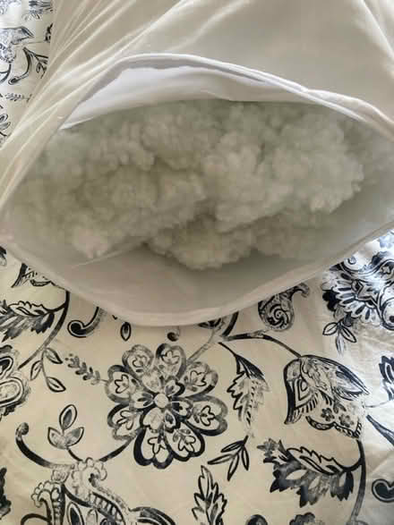 Photo of free Filling for craft projects (GL5) #1