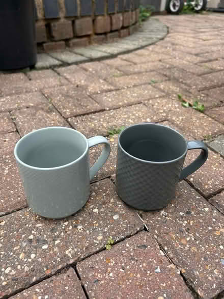 Photo of free Mugs (Whitton TW3) #1