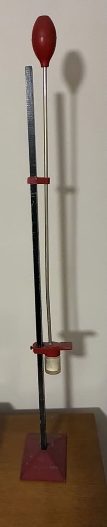 Photo of free Self hem marker (Highland Park) #1