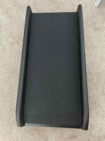 Photo of free Brand-new dog ramp, never used (Northolt HA4) #2