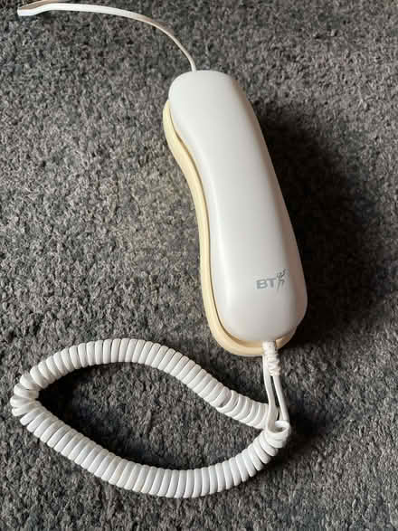 Photo of free BT telephone (Horsforth LS18) #1