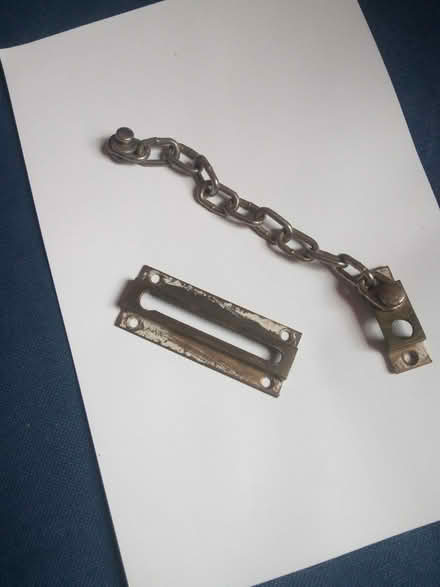 Photo of free Window lock keys/bits, N7 (Highbury N7) #2