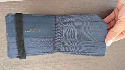 Photo of free Wallet (Argall Avenue Industrial Estate E10) #1