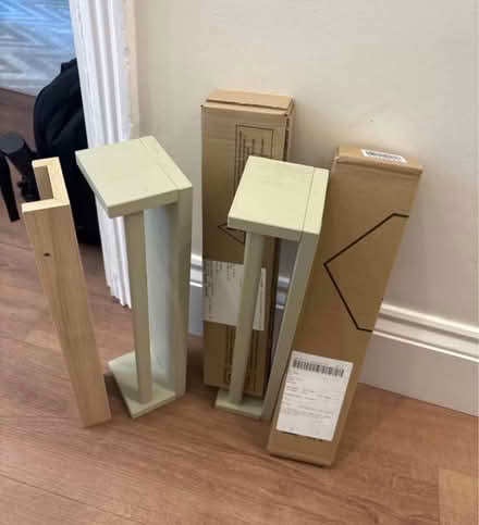 Photo of free Floating shelves (SW12) #1
