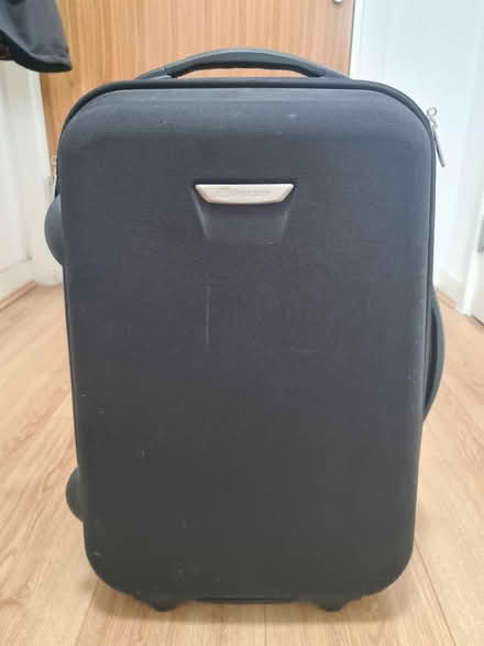Photo of free Suitcase 50x35x20 (N42JP) #1