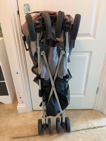 Photo of free Baby Buggy / Stroller (CT10) #4