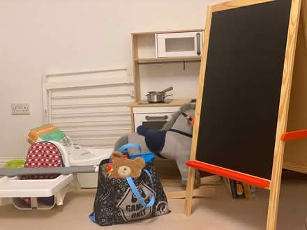 Photo of free Baby and kid stuff (SE28) #1