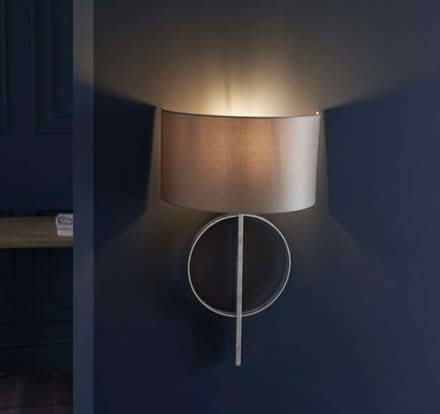 Photo of free Wall light unused (Datchworth SG3) #3