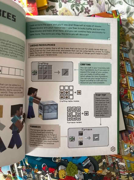 Photo of free Children’s books (CT3) #4