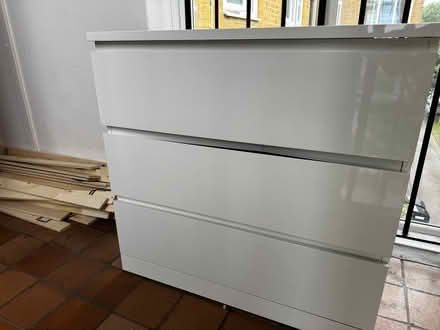 Photo of free Furniture (Putney heath SW15) #2