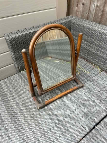 Photo of free Vanity mirror (Whitton TW3) #1