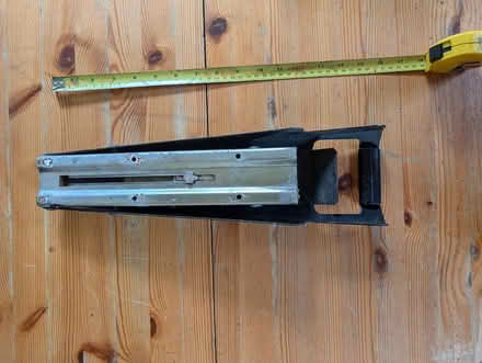 Photo of free Can crusher (WR14. Malvern Link top) #2