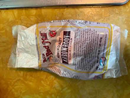Photo of free Expired baking supplies (Croton-on-Hudson) #3