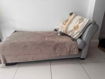 Photo of free Chaise Longue (East Sheen SW14) #1