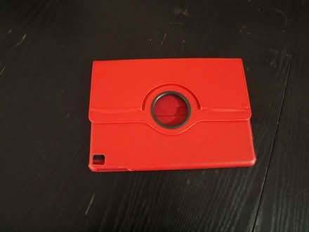Photo of free tablet case - 9.7" (Oakwood LS8) #1
