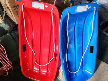 Photo of free Sledges (Hamstreet TN26) #1