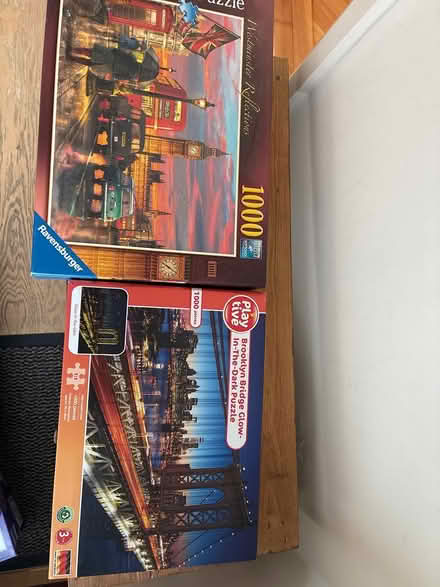 Photo of free Puzzles (Horsham) #1