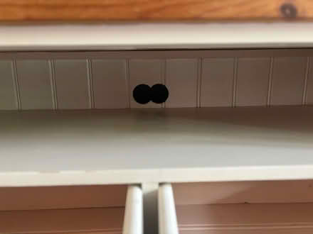 Photo of free Tv wooden unit (Ampthill MK45) #3