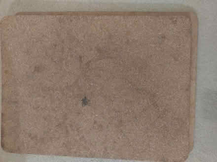Photo of free Cork Mats (Chingford E4) #1
