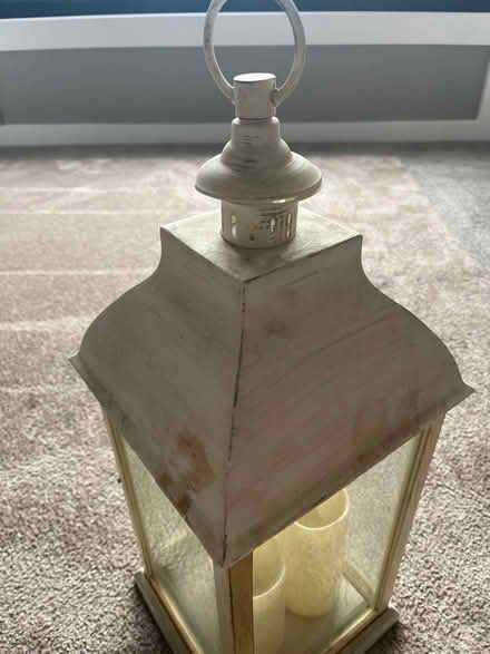 Photo of free Battery powered candles (DE72) #2