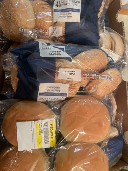 Photo of free Lots of baps (Ig5) #1