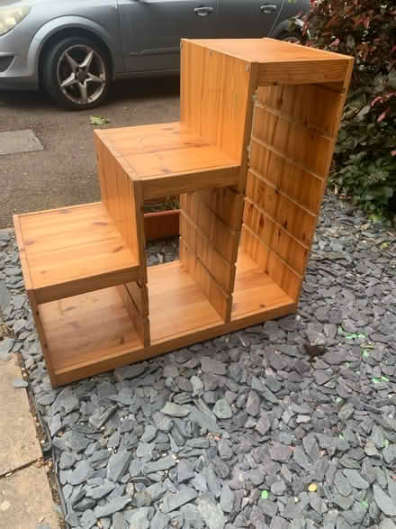 Photo of free ikea trofast frame (LU5) #1