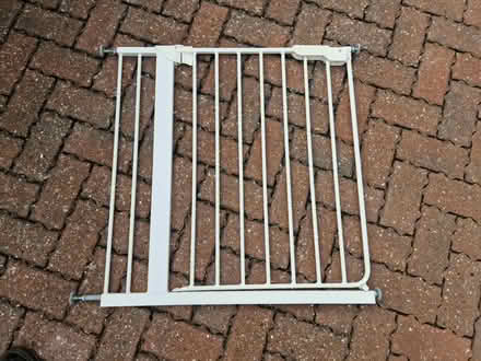 Photo of free Baby gate (IP19) #1