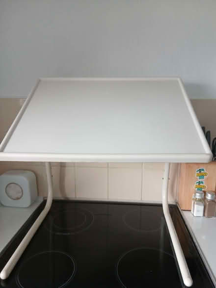Photo of free Adjustible table (Drum Brae EH4) #1