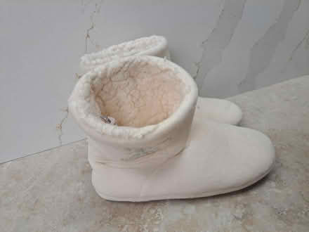 Photo of free Girls size 6 Harry Potter Slippers (Heswall) #4