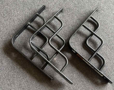Photo of free Shelf brackets (Calcot RG31) #3