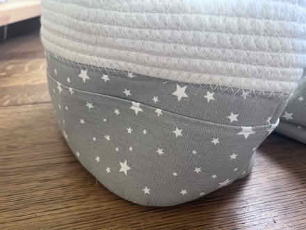Photo of free Two small open top bags (Caxton CB23) #4