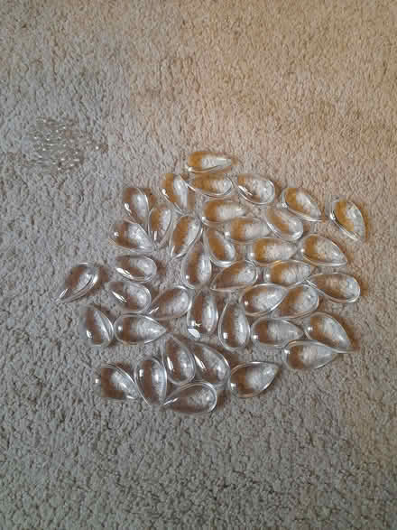 Photo of free Glass crystal ware (Padiham BB12) #2