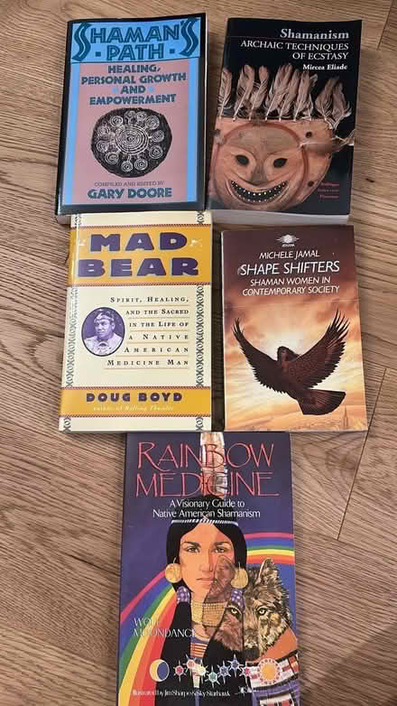 Photo of free So many books (Hintonburg) #4