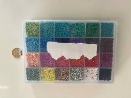 Photo of free Beads (Twickenham TW1) #1