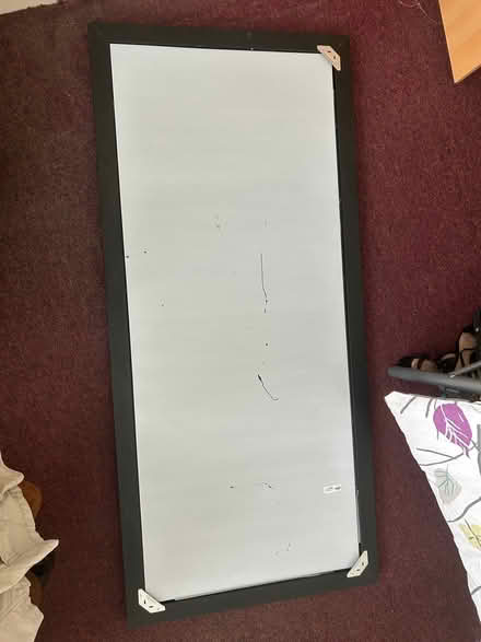 Photo of free ikea toftbyn mirror 75x165cm (Clifton BS8) #3