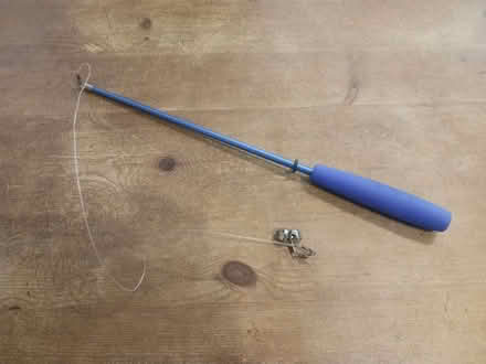 Photo of free Cat toy (Harringay, N4) #2