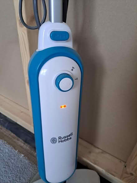 Photo of free Russell Hobbs Steam Mop (Heswall) #3