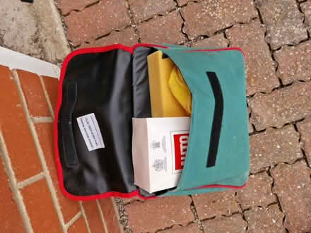 Photo of free Autoglym car care kit (IP19) #2