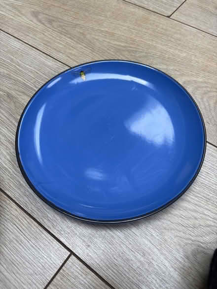 Photo of free Side plates (Whitchurch CF14) #2