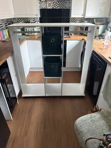 Photo of free Wardrobe (Tonbridge TN9) #1