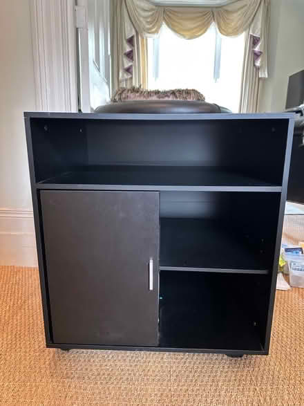 Photo of free Printer desk (Shepherds Bush) #1