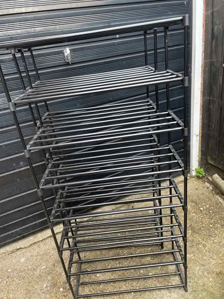 Photo of free Lightweight shelving (Chelmsford CM3) #1
