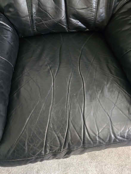 Photo of free Electric Recliner Chair (Frizinghall BD18) #2