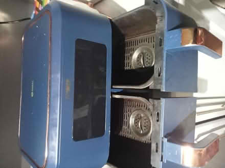 Photo of free Tower Air Fryer (Doffcocker BL1) #1