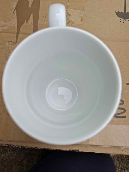 Photo of free Disney mug (HP21 Aylesbury) #2