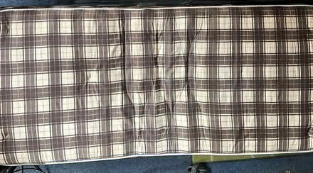 Photo of free Fold up single bed (ware (SG12)) #3