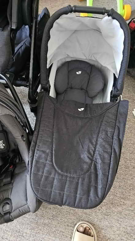 Photo of free Joie Pram (Kington HR5) #4